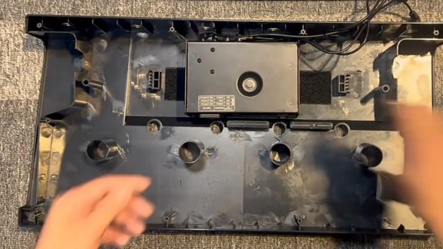 ペダルボード　エフェクターボード Amazon | エフェクターボード ペダルボード ギターエフェクター ギター